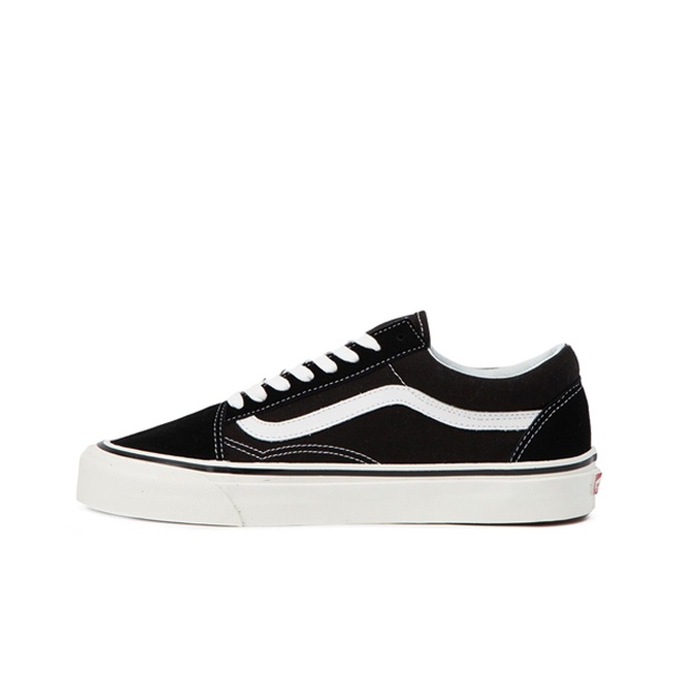 Vans Shoes Old Skool - รองเท้าสเก็ตบอร์ด Vans Old Skool 36 DX