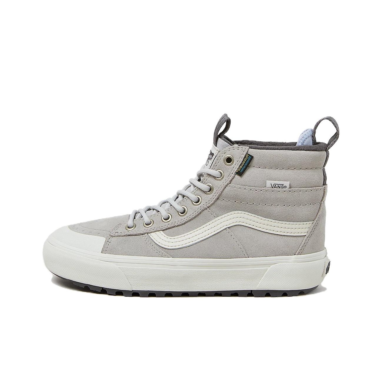 รองเท้าเดินป่าหุ้มข้อสูง Vans  - Vans Shoes Sk8-Hi บทวิจารณ์และราคา