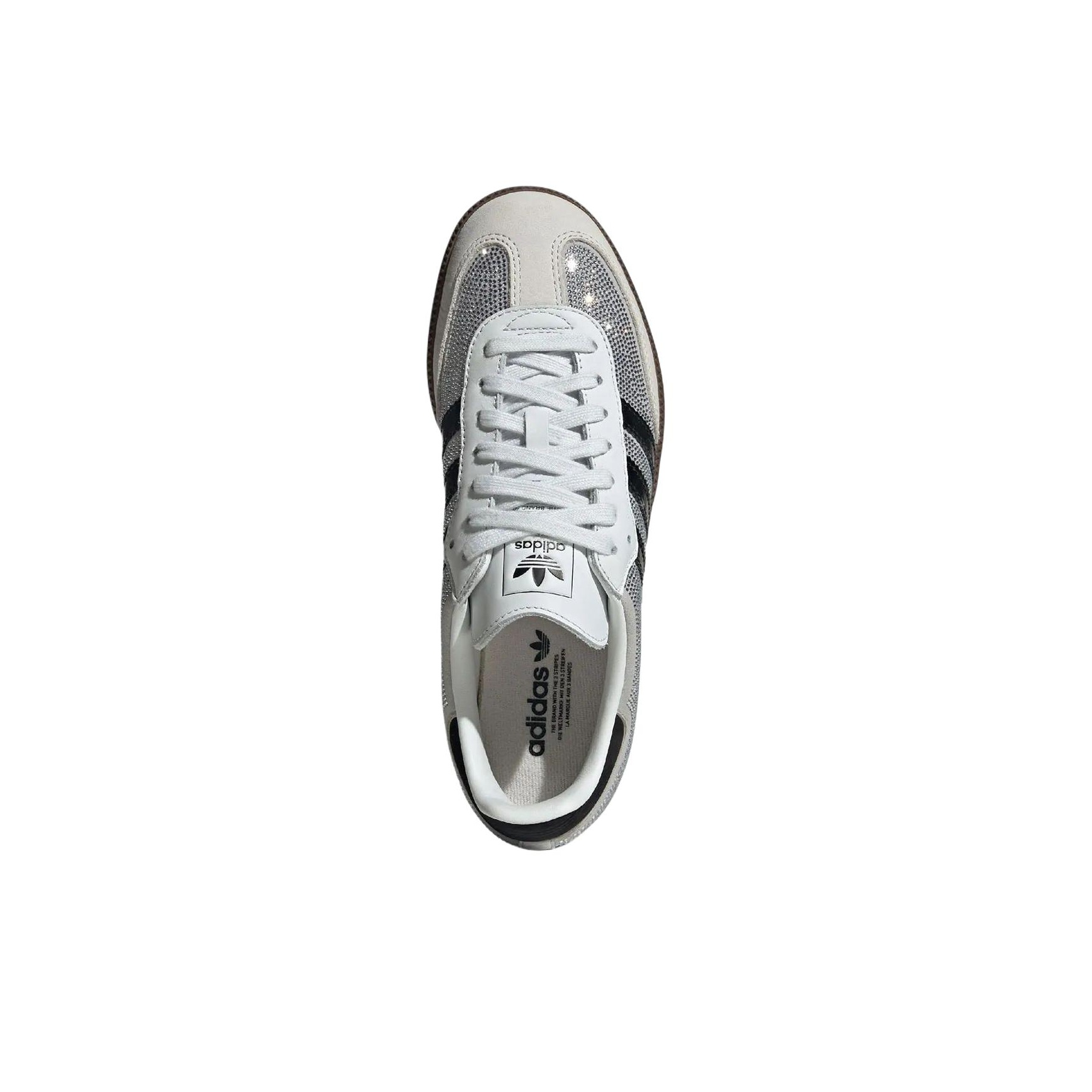Adidas Originals Samba Low Top - Adidas Shoes Samba บทวิจารณ์และราคา