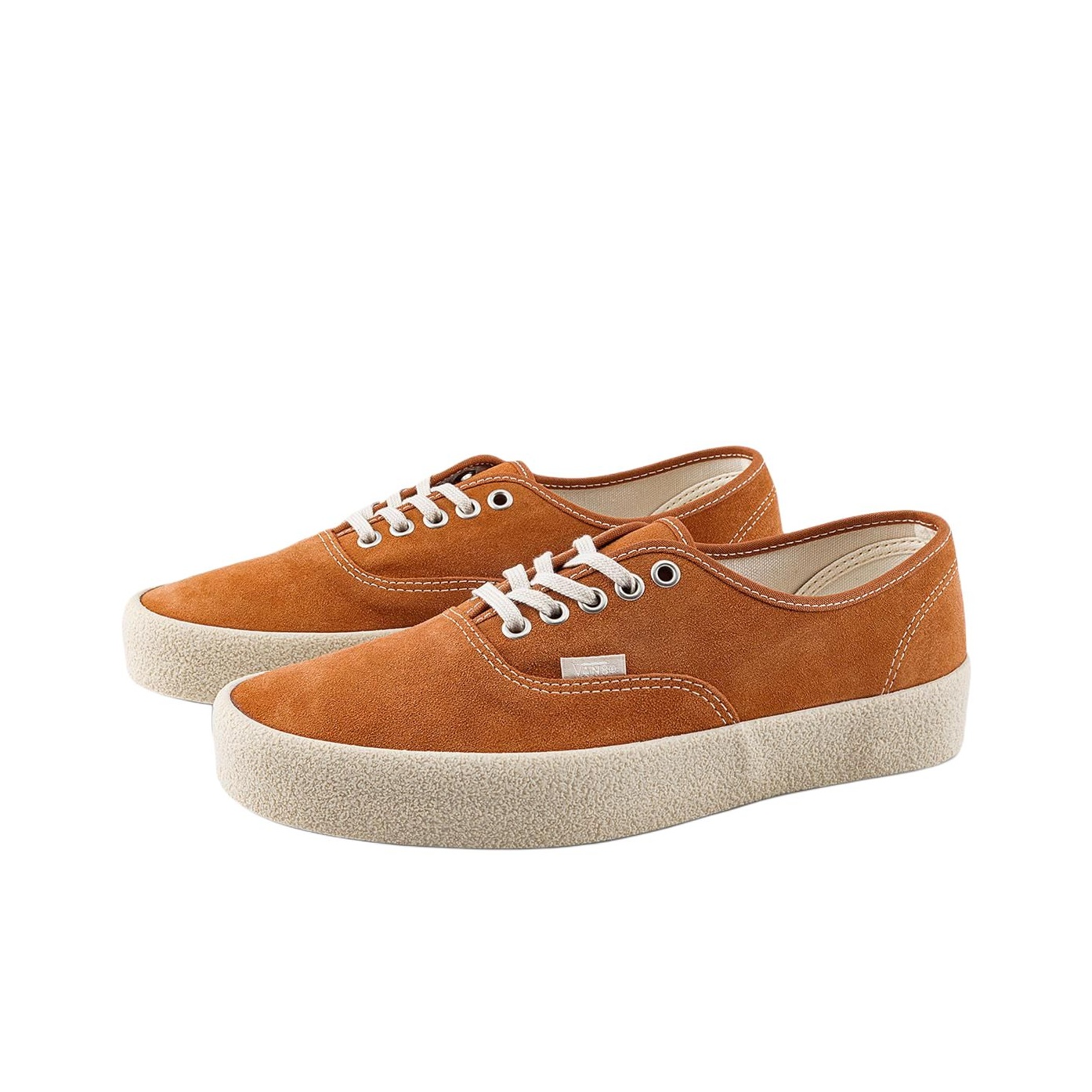 รองเท้าสเก็ตบอร์ดหุ้มข้อต่ำ Va - Vans Shoes Authentic บทวิจารณ์และราคา