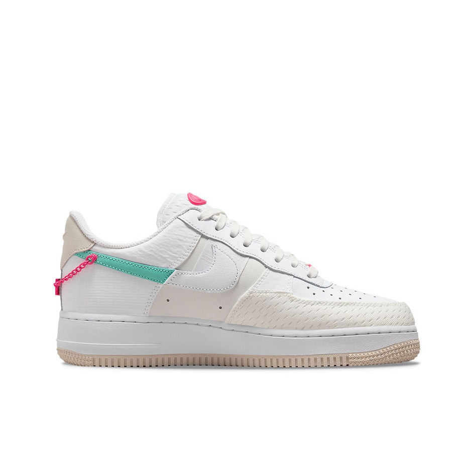 รองเท้าสเก็ตบอร์ด Nike Air For - Nike Shoes Air Force 1 บทวิจารณ์และราคา