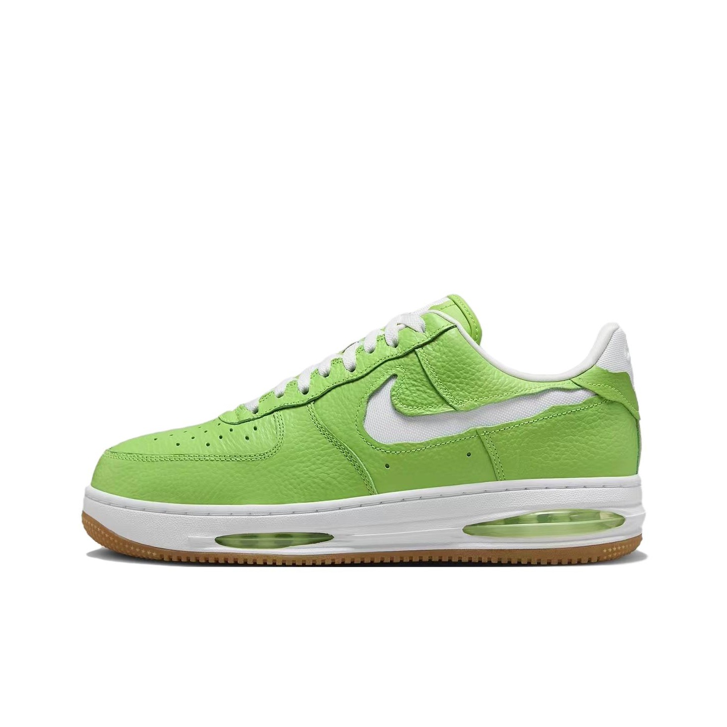 ไนกี้ แอร์ ฟอร์ซ 1 อีโว โลท็อป - Nike Shoes Air Force 1 บทวิจารณ์และราคา