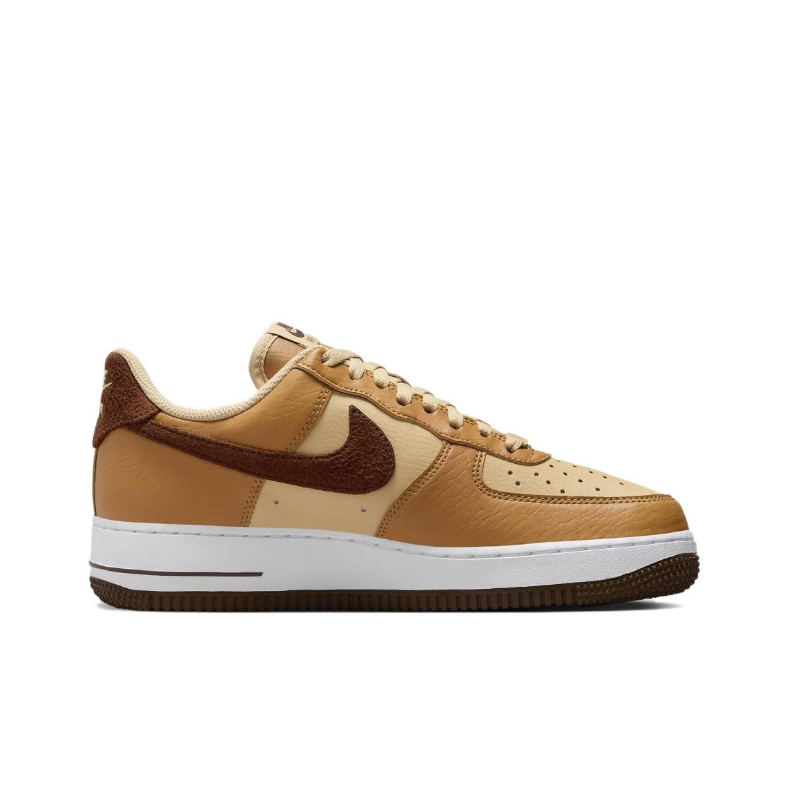 ไนกี้ แอร์ ฟอร์ซ 1 รองเท้าสเก็ - Nike Shoes Air Force 1 บทวิจารณ์และราคา