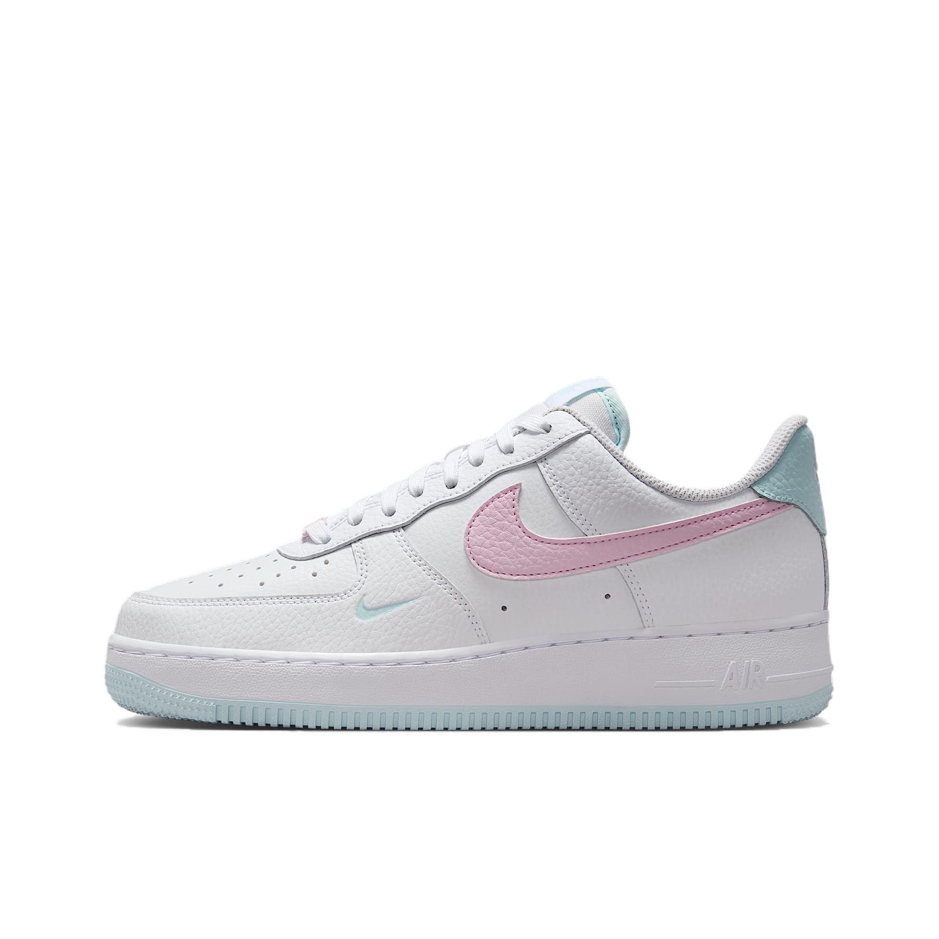 ไนกี้ แอร์ ฟอร์ซ 1 คูชชั่นนิ่ง - Nike Shoes Air Force 1 บทวิจารณ์และราคา