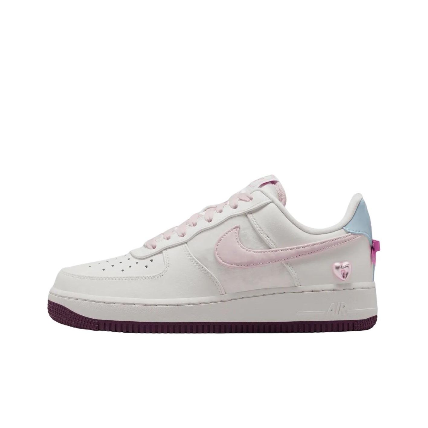 ไนกี้ แอร์ ฟอร์ซ 1 โลว์ท็อปรอง - Nike Shoes Air Force 1 บทวิจารณ์และราคา