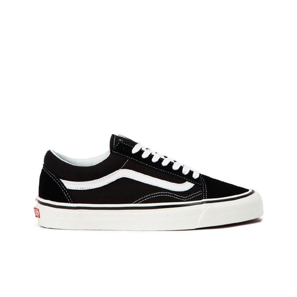 รองเท้าสเก็ตบอร์ด Vans Old Sko - Vans Shoes Old Skool บทวิจารณ์และราคา