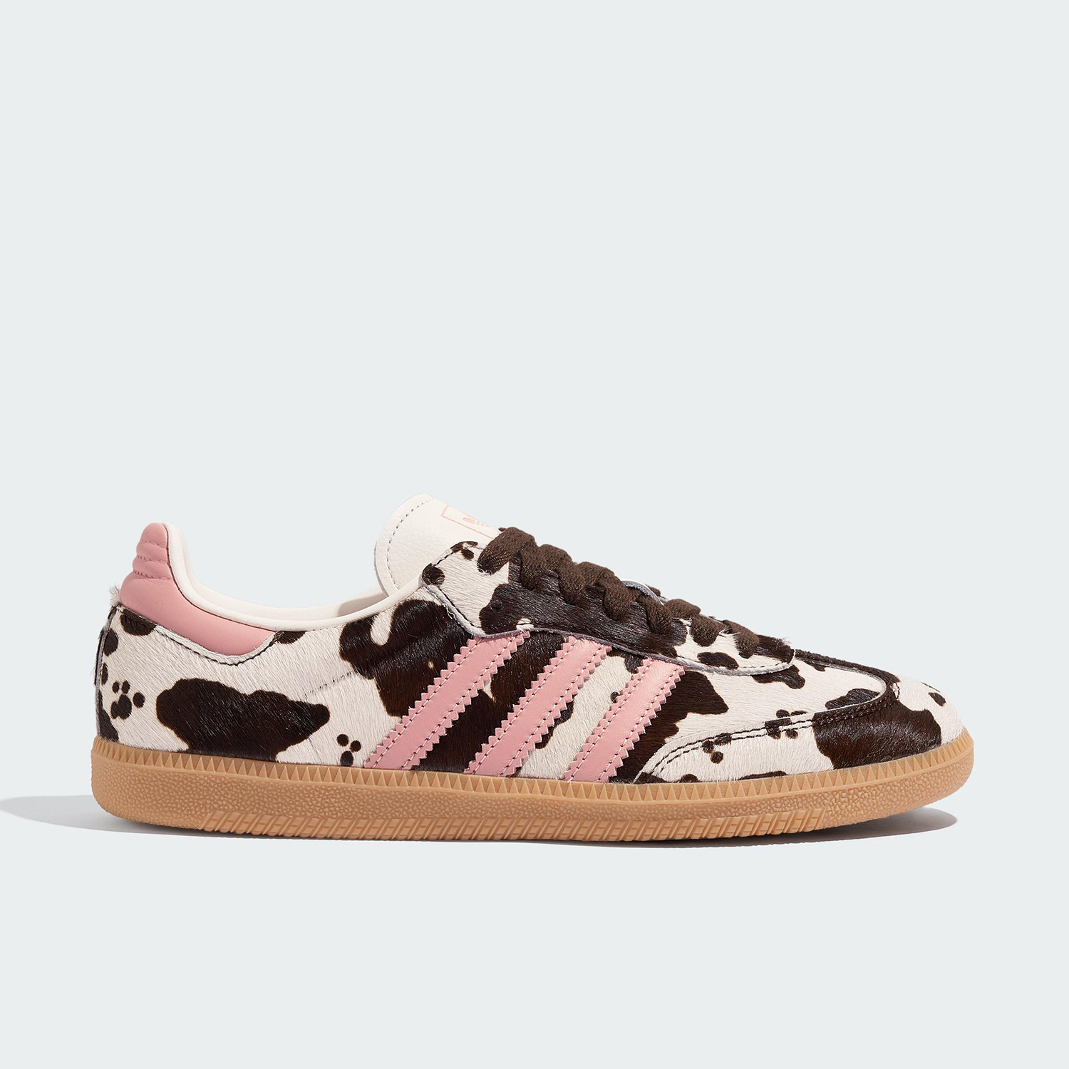 อาดิดาส โคลเวอร์ ของแท้รองเท้า - Adidas Shoes Samba บทวิจารณ์และราคา