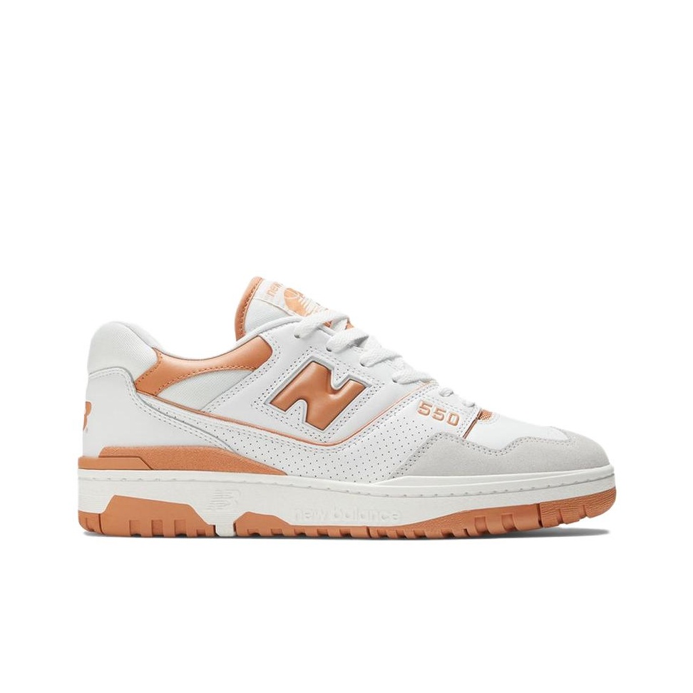 รองเท้าบาสเก็ตบอล New Balance  - New Balance Shoes 550 บทวิจารณ์และราคา