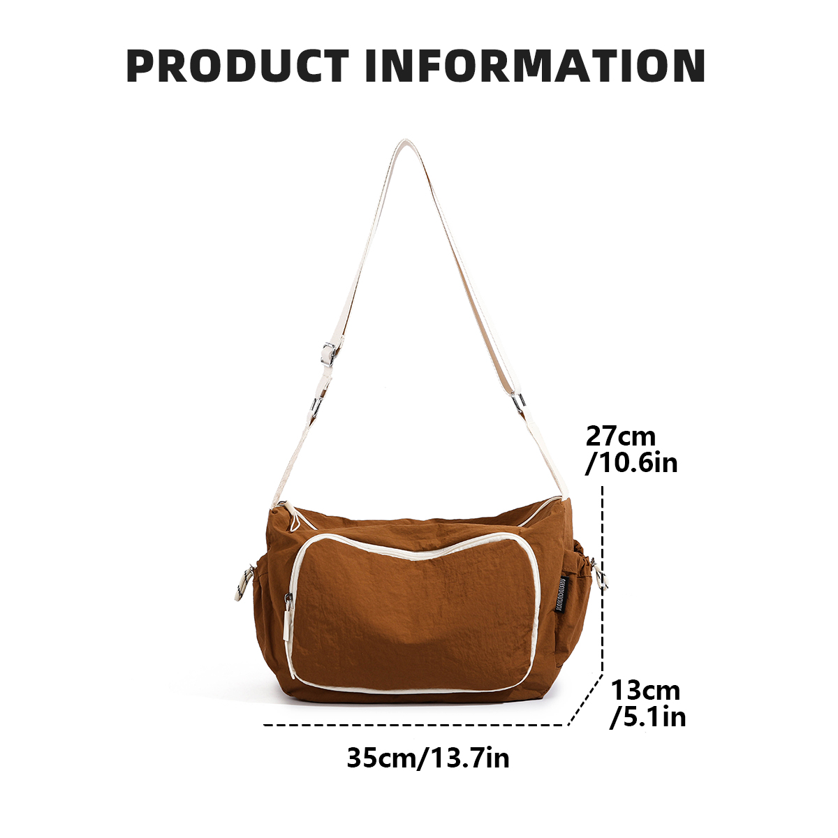 กระเป๋าสะพายข้างสำหรับผู้หญิง  - Hydration Pack Outdoor บทวิจารณ์และราคา