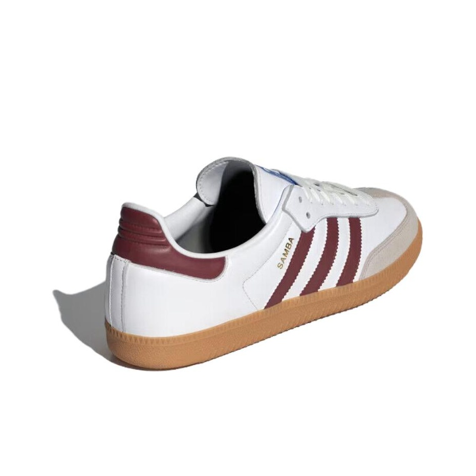 รองเท้าสเก็ตบอร์ด Adidas Origi - Adidas Shoes Samba บทวิจารณ์และราคา