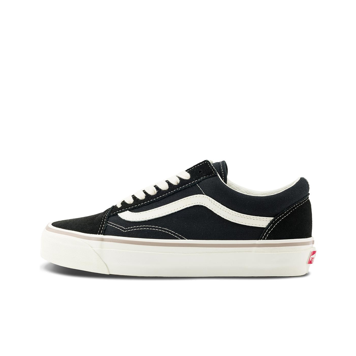รองเท้าสเก็ตบอร์ด Vans Old Sko - Vans Shoes Old Skool บทวิจารณ์และราคา